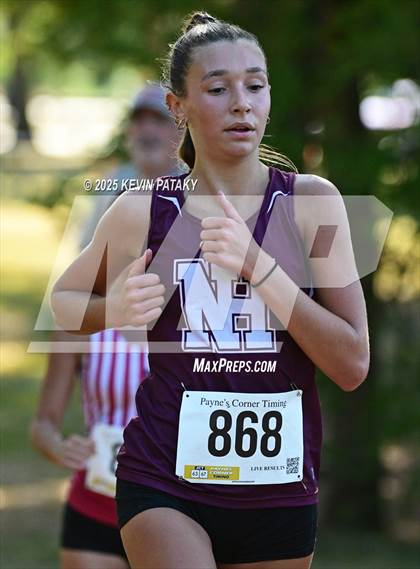 Thumbnail 3 in Wharton Brook State Park Invitational photogallery.