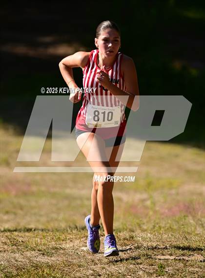 Thumbnail 2 in Wharton Brook State Park Invitational photogallery.