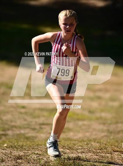 Thumbnail 1 in Wharton Brook State Park Invitational photogallery.
