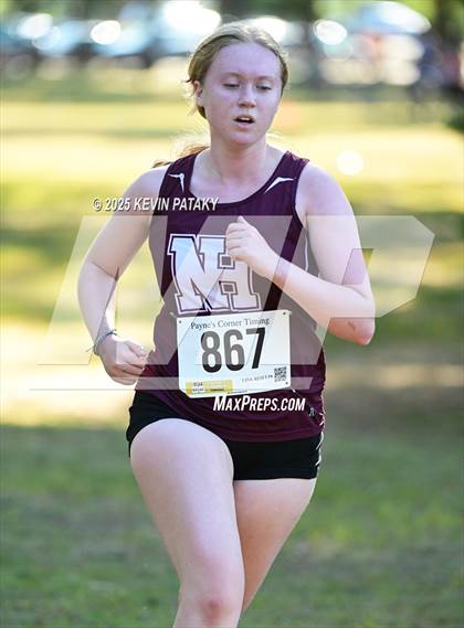 Thumbnail 3 in Wharton Brook State Park Invitational photogallery.