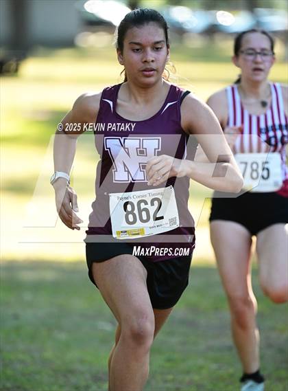 Thumbnail 2 in Wharton Brook State Park Invitational photogallery.