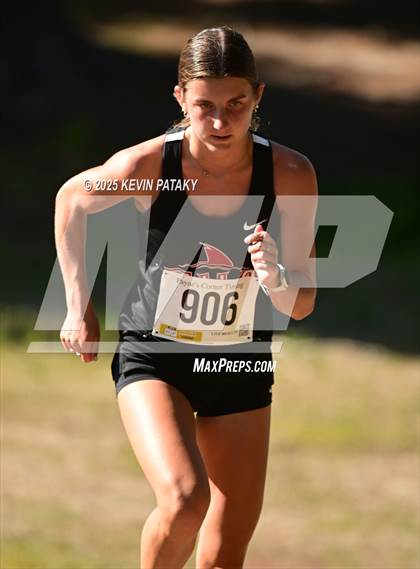 Thumbnail 3 in Wharton Brook State Park Invitational photogallery.