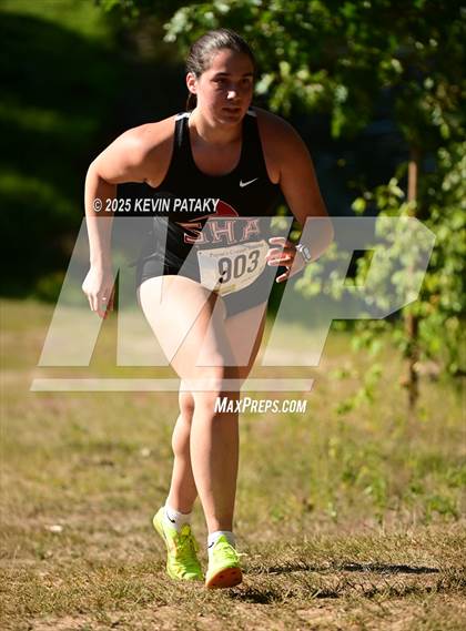 Thumbnail 1 in Wharton Brook State Park Invitational photogallery.