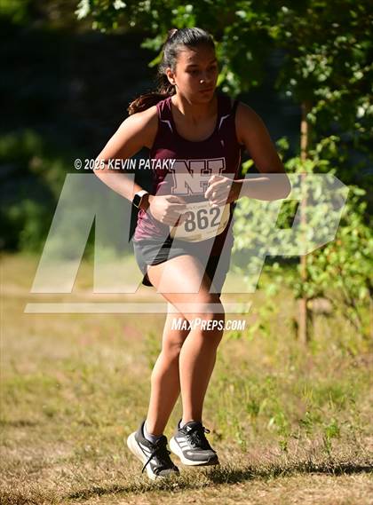 Thumbnail 2 in Wharton Brook State Park Invitational photogallery.