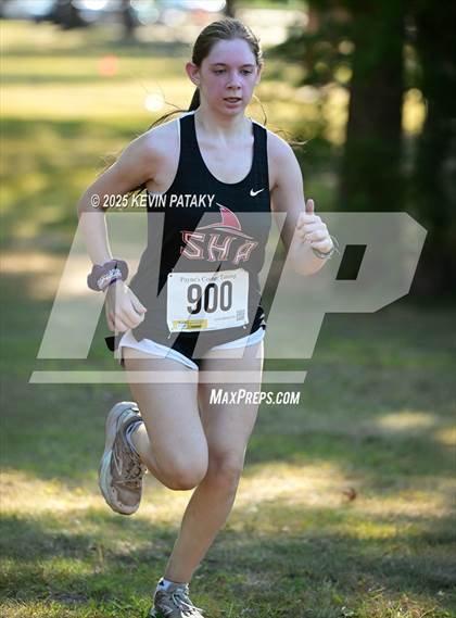 Thumbnail 3 in Wharton Brook State Park Invitational photogallery.