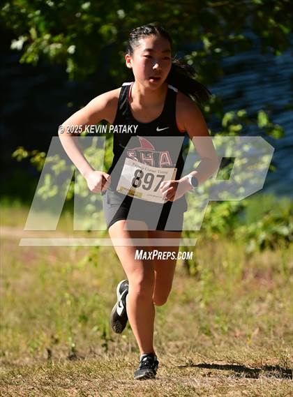 Thumbnail 1 in Wharton Brook State Park Invitational photogallery.