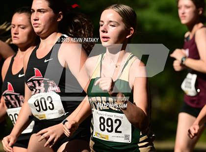 Thumbnail 1 in Wharton Brook State Park Invitational photogallery.