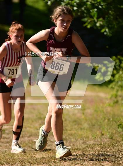 Thumbnail 2 in Wharton Brook State Park Invitational photogallery.