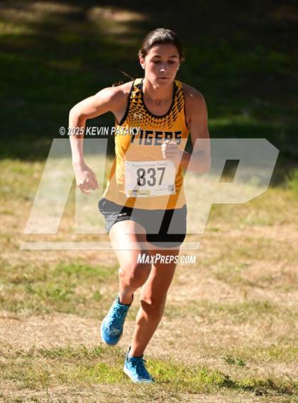 Thumbnail 3 in Wharton Brook State Park Invitational photogallery.