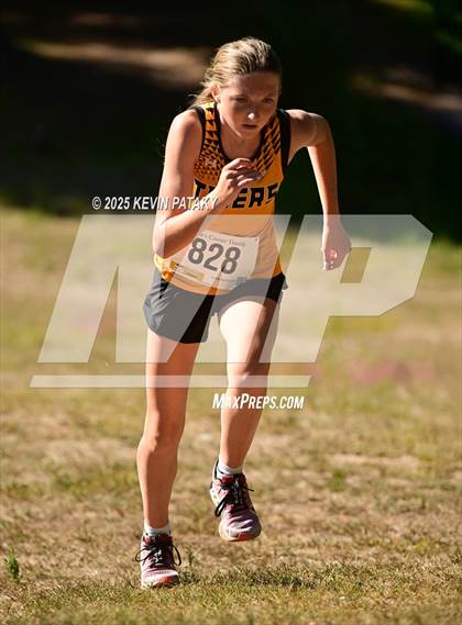 Thumbnail 1 in Wharton Brook State Park Invitational photogallery.
