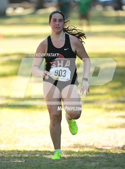 Thumbnail 3 in Wharton Brook State Park Invitational photogallery.
