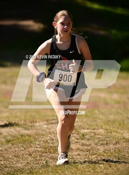 Thumbnail 3 in Wharton Brook State Park Invitational photogallery.