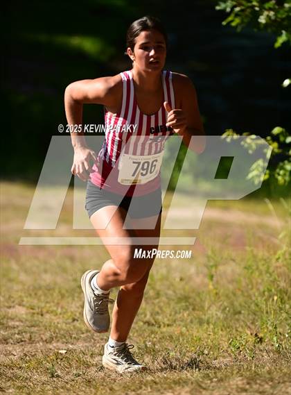 Thumbnail 1 in Wharton Brook State Park Invitational photogallery.