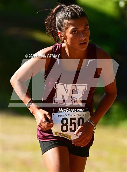 Thumbnail 2 in Wharton Brook State Park Invitational photogallery.