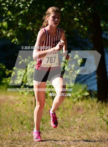 Thumbnail 1 in Wharton Brook State Park Invitational photogallery.
