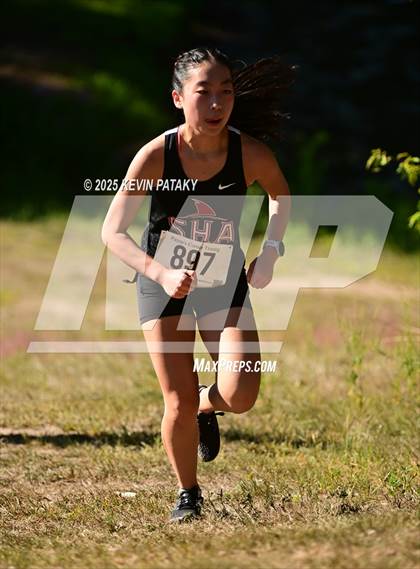 Thumbnail 2 in Wharton Brook State Park Invitational photogallery.