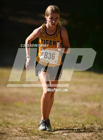 Thumbnail 1 in Wharton Brook State Park Invitational photogallery.