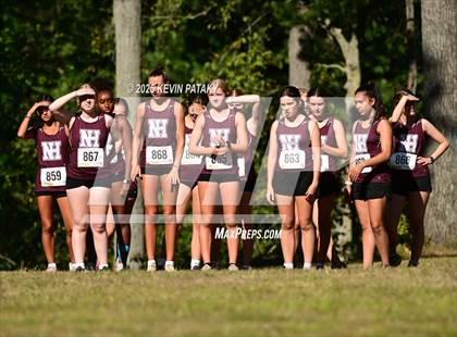 Thumbnail 1 in Wharton Brook State Park Invitational photogallery.