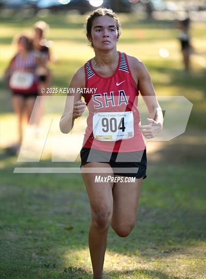 Thumbnail 3 in Wharton Brook State Park Invitational photogallery.