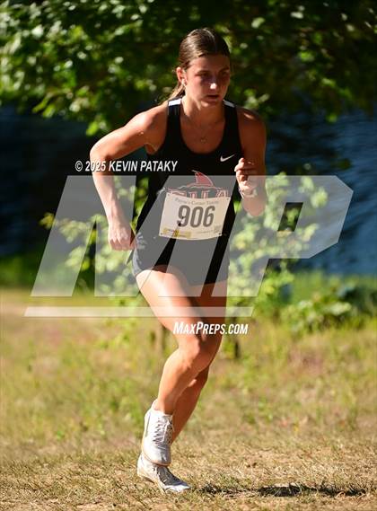 Thumbnail 1 in Wharton Brook State Park Invitational photogallery.