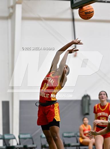 Clearwater Central Catholic vs Seminole (Keswick Suncoast Classic)