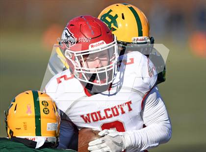 Thumbnail 3 in Wolcott @ Holy Cross photogallery.