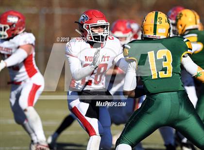 Thumbnail 3 in Wolcott @ Holy Cross photogallery.