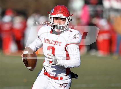 Thumbnail 3 in Wolcott @ Holy Cross photogallery.