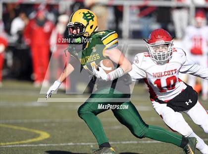 Thumbnail 2 in Wolcott @ Holy Cross photogallery.