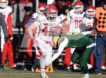 Thumbnail 1 in Wolcott @ Holy Cross photogallery.