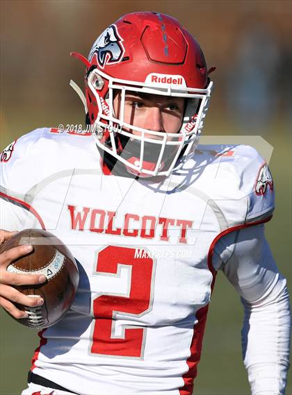 Thumbnail 1 in Wolcott @ Holy Cross photogallery.