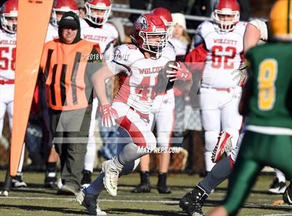 Thumbnail 3 in Wolcott @ Holy Cross photogallery.