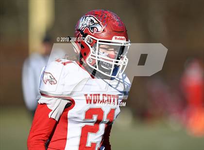 Thumbnail 3 in Wolcott @ Holy Cross photogallery.