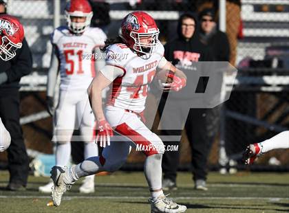 Thumbnail 3 in Wolcott @ Holy Cross photogallery.