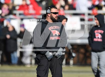 Thumbnail 1 in Wolcott @ Holy Cross photogallery.