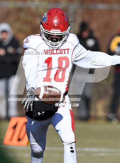 Thumbnail 3 in Wolcott @ Holy Cross photogallery.