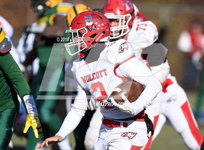 Thumbnail 3 in Wolcott @ Holy Cross photogallery.