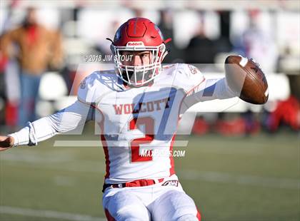 Thumbnail 1 in Wolcott @ Holy Cross photogallery.