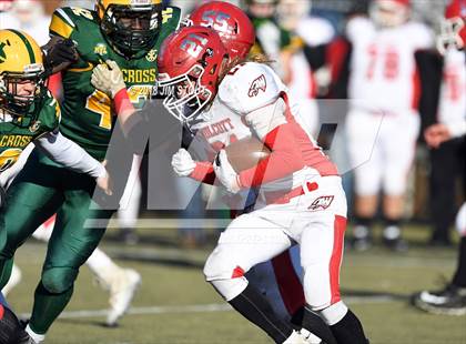 Thumbnail 1 in Wolcott @ Holy Cross photogallery.