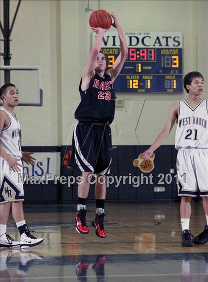 Thumbnail 3 in Hart @ West Ranch photogallery.