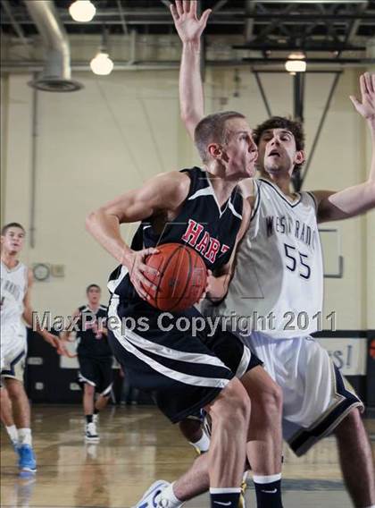 Thumbnail 1 in Hart @ West Ranch photogallery.