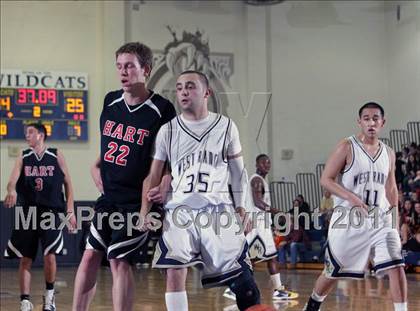 Thumbnail 3 in Hart @ West Ranch photogallery.