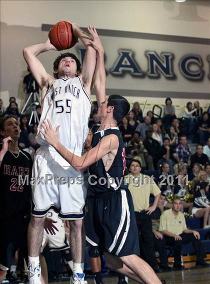 Thumbnail 2 in Hart @ West Ranch photogallery.