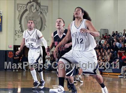 Thumbnail 3 in Hart @ West Ranch photogallery.