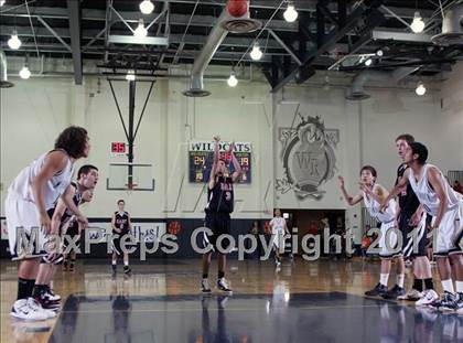 Thumbnail 2 in Hart @ West Ranch photogallery.