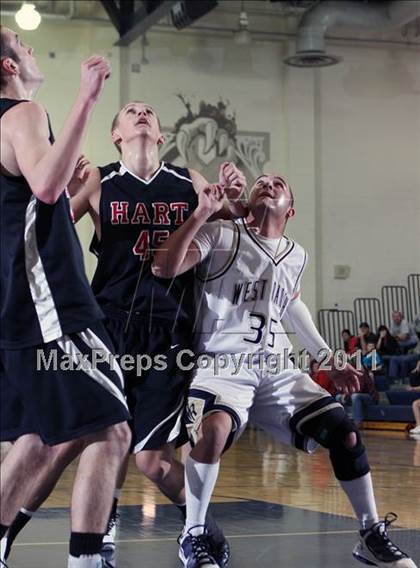 Thumbnail 3 in Hart @ West Ranch photogallery.