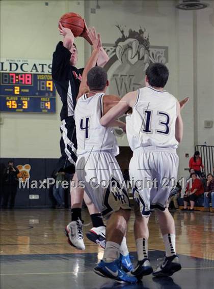 Thumbnail 3 in Hart @ West Ranch photogallery.