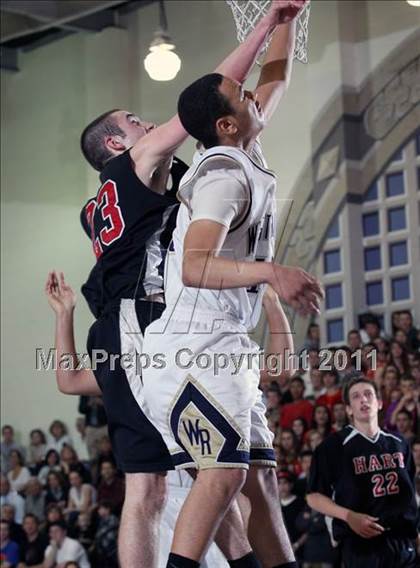 Thumbnail 2 in Hart @ West Ranch photogallery.