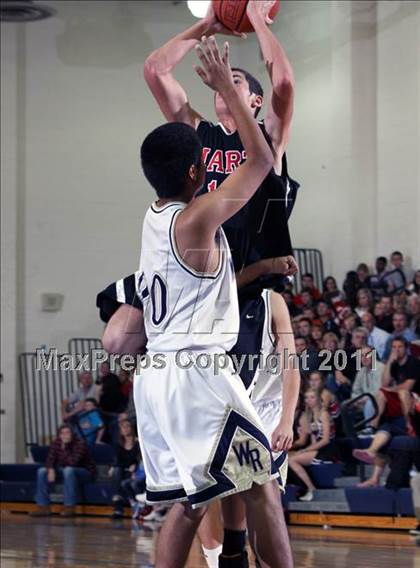 Thumbnail 2 in Hart @ West Ranch photogallery.