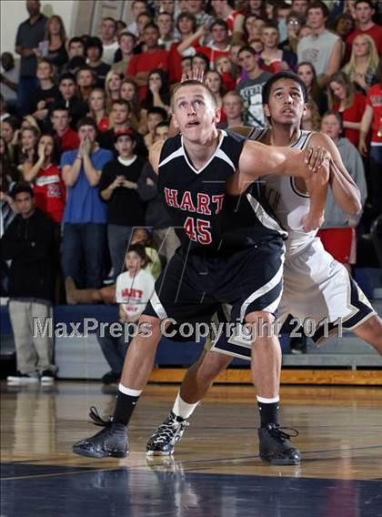 Thumbnail 1 in Hart @ West Ranch photogallery.